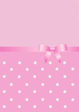 bir yay ile vektör arka plan