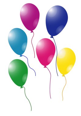 balonlar
