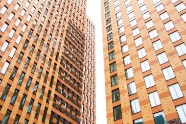 ofis binaları amsterdam