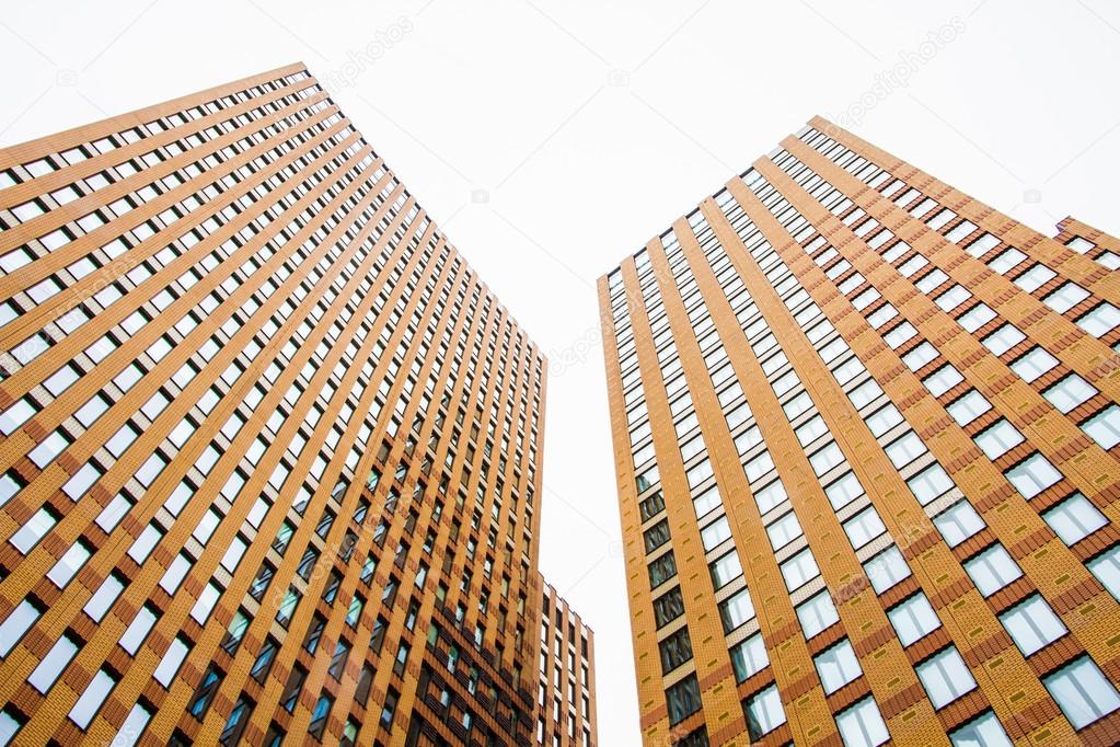 Office Buildings Amsterdam