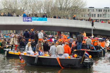 Queensday Nederland