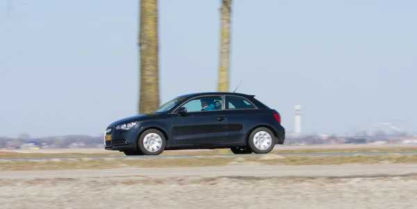 Audi A1 — Stockfoto