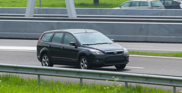 FORD FOCUS Station wagon — Stock Photo, Image