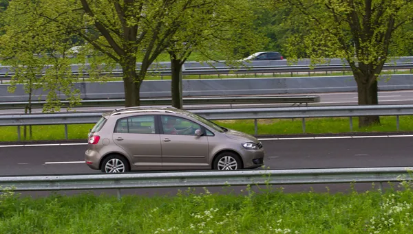 VW Golf Plus