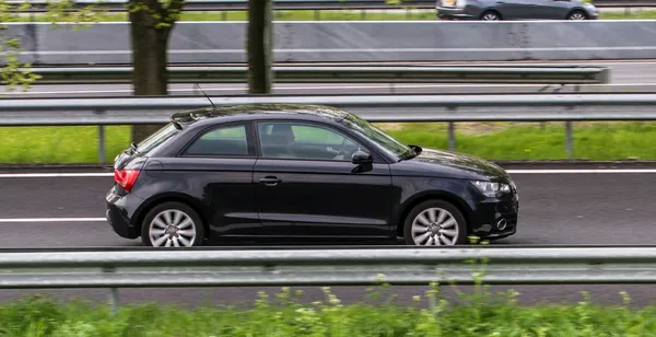 Audi A1 — Foto de Stock