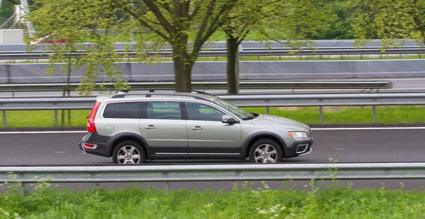 VOLVO V70 — Stock Photo, Image