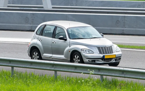 Chevrolet Pt Cruiser — Zdjęcie stockowe