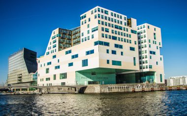 Adalet Bakanlığı amsterdam Hollanda