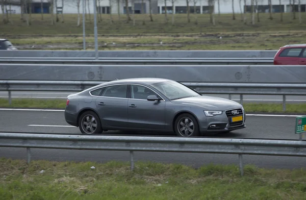 Audi A5 Sportback — Stock Photo, Image