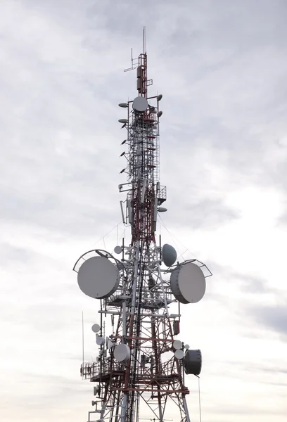 cep telefonu iletişim Kulesi