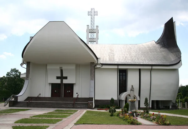 Iglesia —  Fotos de Stock