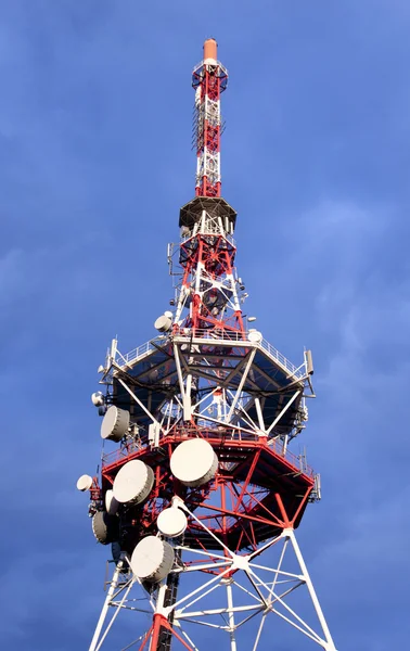 cep telefonu iletişim Kulesi