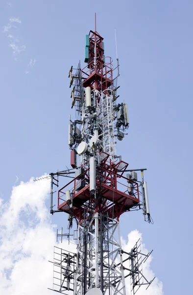 cep telefonu iletişim Kulesi