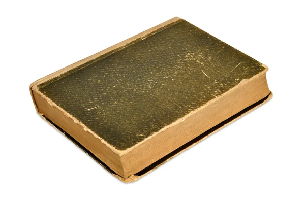 sert kapak ile eski kitap