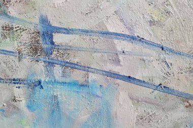 Soyut arkaplan dokusu, tuvaldeki yağ.