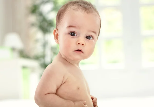 Baby — Stock Photo, Image