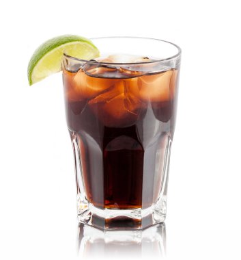 serinletici kokteyl cola dayalı