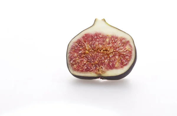 Summer autumn figs — Stock Photo, Image