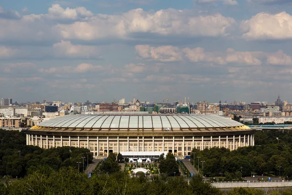 Luzhniki Stadı