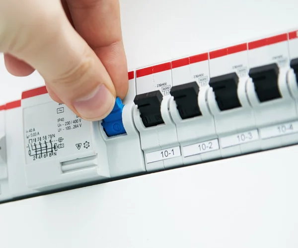 Sigortaları kontrol