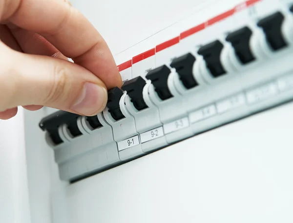 Sigortaları kontrol