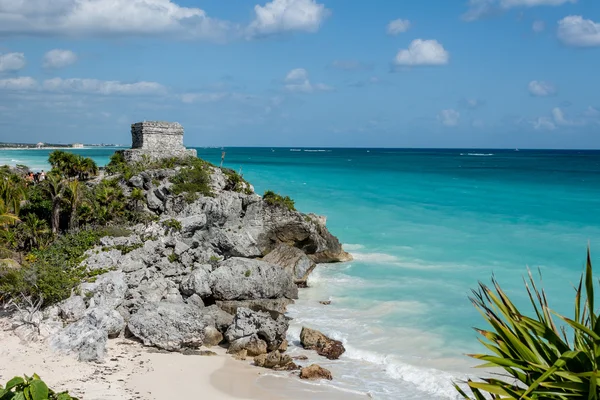 Maya arkeolojik bölgesi