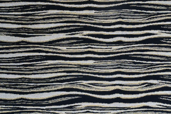 Zebra kumaş dokusu