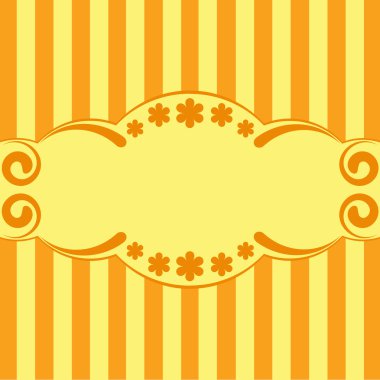 soyulmuş portakal arka plan