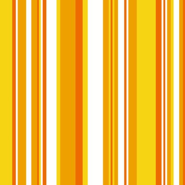 Foolproof stripes orange patterm clipart