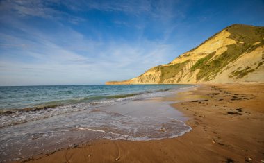 Altın Parıltı - Monte Cristi Plajı - Dominik Cumhuriyeti