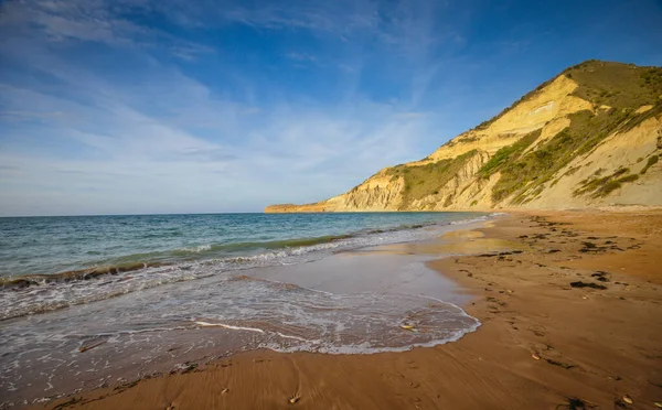 Altın Parıltı - Monte Cristi Plajı - Dominik Cumhuriyeti