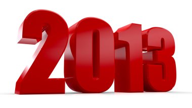3D 2013 yılı