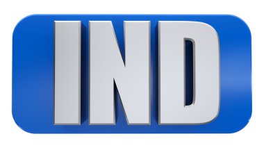 3D uluslararası ülke kodu Hindistan