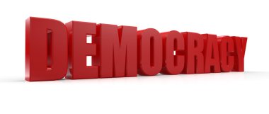 Demokrasi