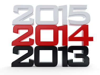 Mutlu yıllar 2014