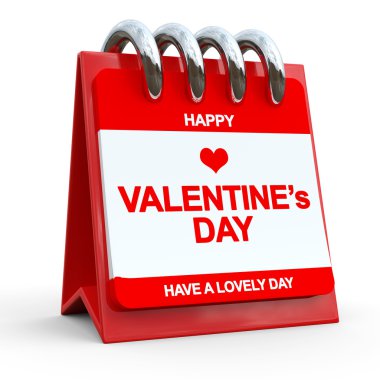 Sevgililer günün kutlu olsun.