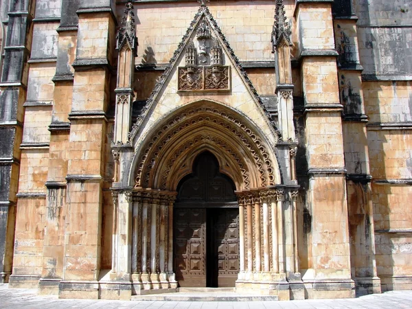 bir manastır mimari detay