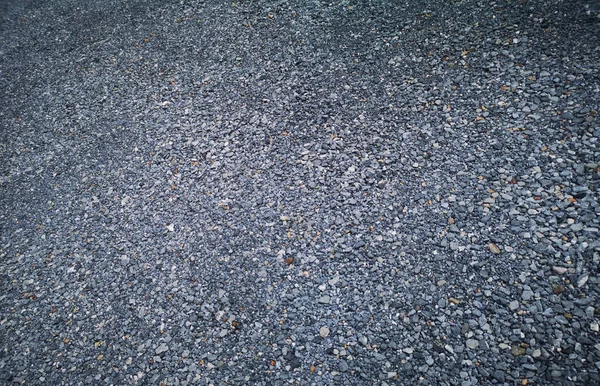Abstract Background Pebbles Small Sea Stones Beach Rocks Texture Material — Fotografia de Stock