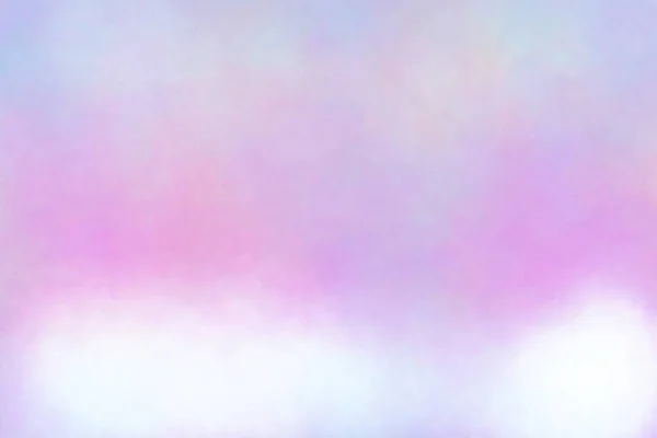 Vit Violett Gul Blå Färgglada Bakgrund Gradient Färg Utrymme För — Stockfoto