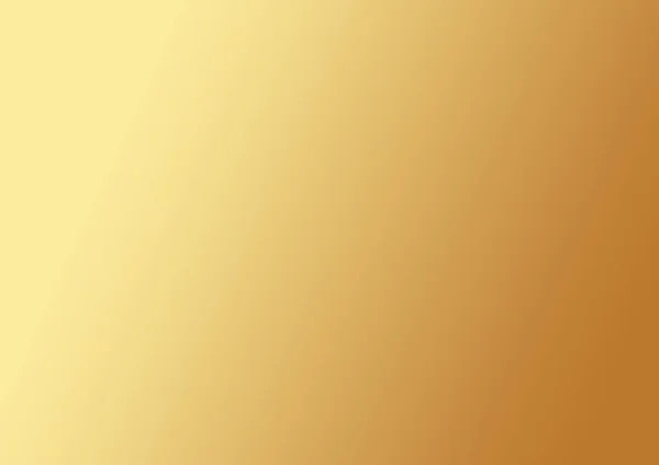 Złota Ściana Streszczenie Tło Żółty Rozproszony Kolor Złotym Gradiencie Miękkim — Zdjęcie stockowe