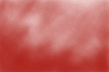 Ağ, mobil uygulamalar, kapaklar, kart, bilgi, pankartlar, sosyal medya ve kopyalama yazıları için soyut Arkaplan kırmızı renk gradyanı, düz yüzey dokusu malzeme duvarı