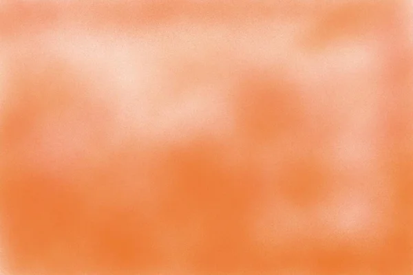 Résumé Fond Dégradé Couleur Orange Conception Ton Chaud Pour Web — Photo