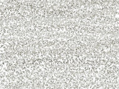 nokta yayılmış gri ve siyah renk boyası beyaz kağıt arka plan soyut sanat, çağdaş sanat, sanatsal kağıt, çerçeve fotokopi kartı yazmak için alan