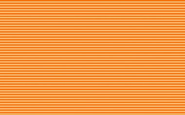 Turuncu düz çizgiler açık turuncu çizgilerle kesişmiş.