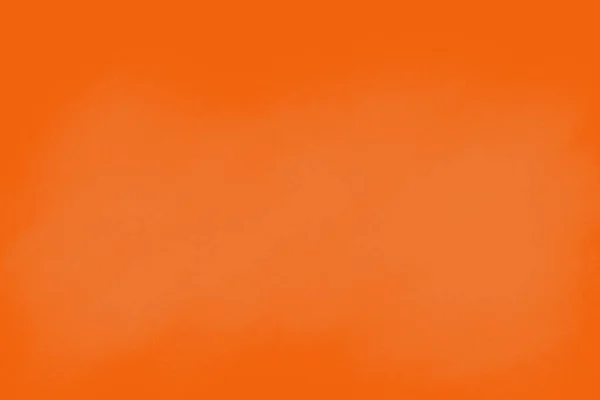 Abstract Background Orange Color Gradient Design Cool Tone Web Mobile — Stock fotografie