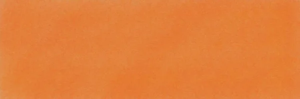 Yeso Pared Cemento Color Naranja Extendió Sobre Concreto Pulido Textura — Foto de Stock