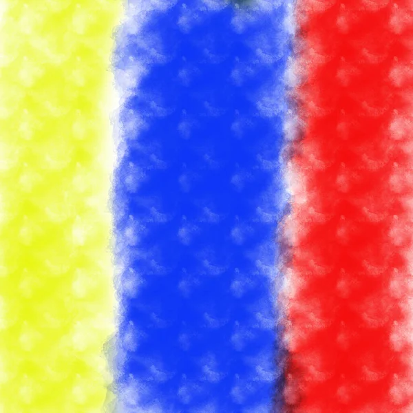 Абстрактная Текстура Фона Вашего Дизайна Желтый Темно Синий Красный Цветовой — стоковое фото