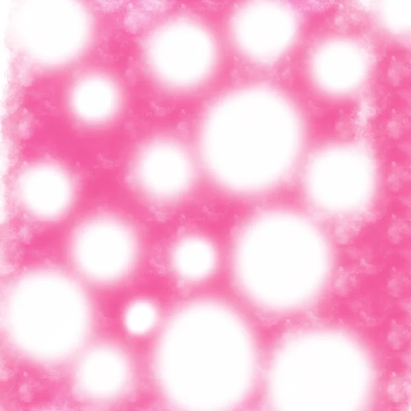Белый Цвет Розовом Фоне Текстура Фона Вашего Дизайна — стоковое фото