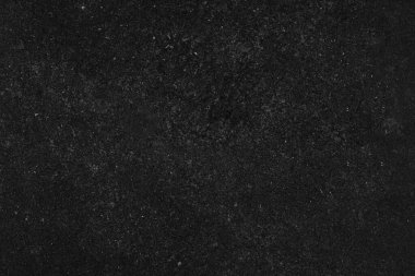 Blank wide screen Real chalkboard background texture in college concept for back to school panoramic wallpaper for black friday white chalk text draw food. Empty surreal room wall blackboard pale.		