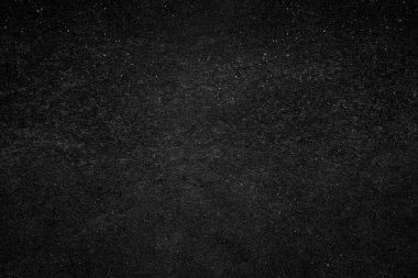 Blank wide screen Real chalkboard background texture in college concept for back to school panoramic wallpaper for black friday white chalk text draw food. Empty surreal room wall blackboard pale.		